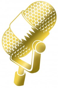 Debora_on_the_Radio