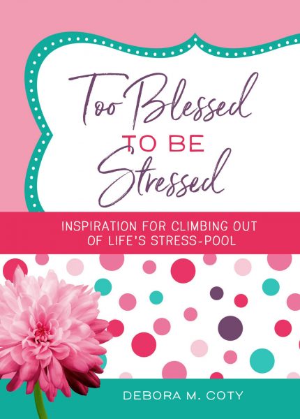Too Blessed to Be Stressed