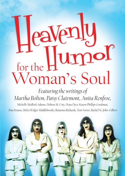 Heavenly Humor for the Woman’s Soul