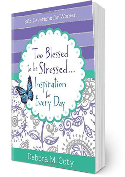 365-devotions-too-blessed-to-be-stressed