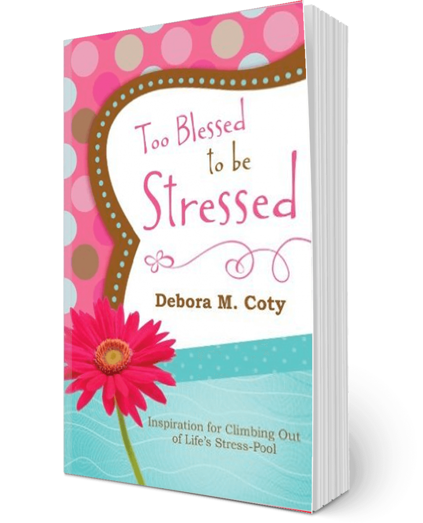 am-i-someone-s-great-gift-from-god-debora-m-coty