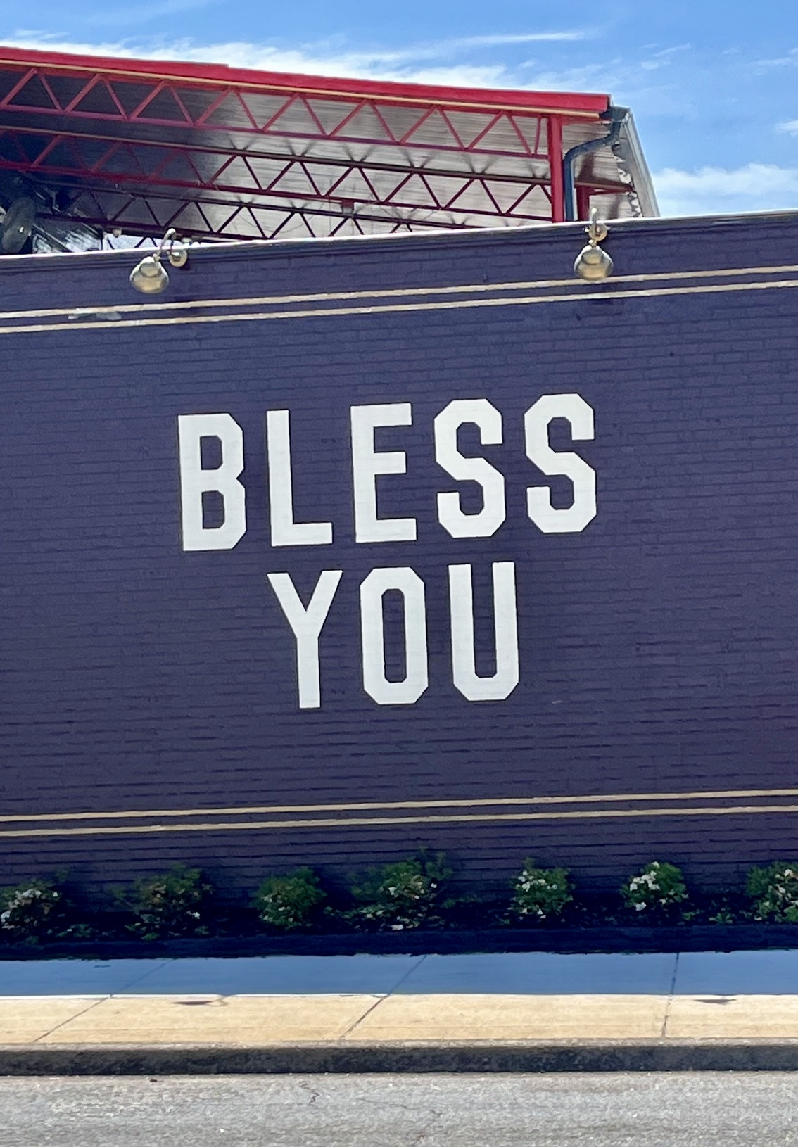 Bless You - Debora M. Coty