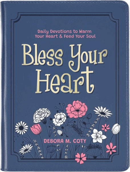 Bless Your Heart Cover